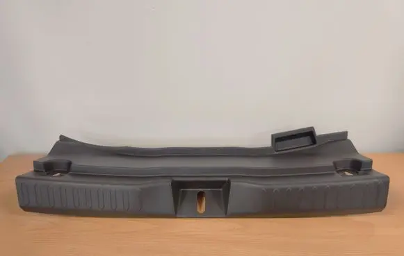 Toyota C-HR II Trunk/boot sill cover protection 64716F4100