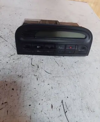 Ford Galaxy Climate control unit 5181