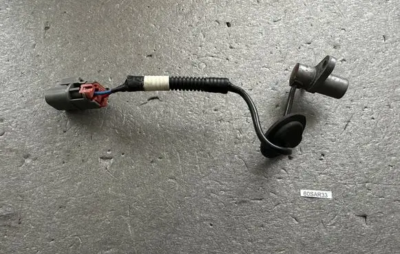 Nissan Patrol Y60 Crankshaft position sensor 23750V7200