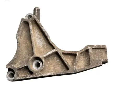 Seat Toledo III (5P) Engine mounting bracket 13125625