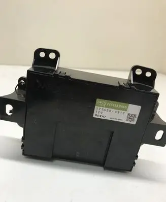 Subaru Legacy Other control units/modules 1776006812