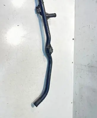 Seat Ibiza IV (6J,6P) Engine coolant pipe/hose 04C121070B