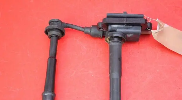 Suzuki Swift I High voltage ignition coil