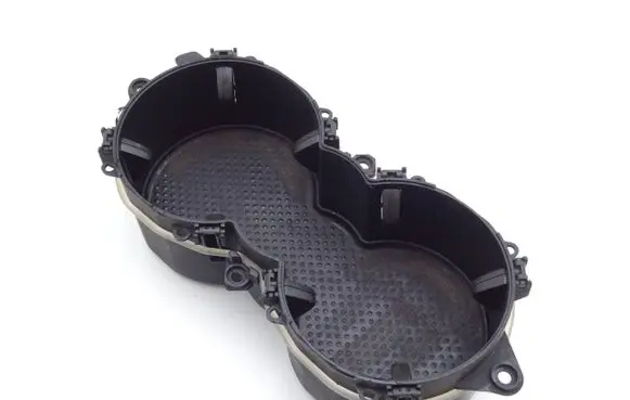 Volkswagen PASSAT B5 Cup holder front 3B0862531