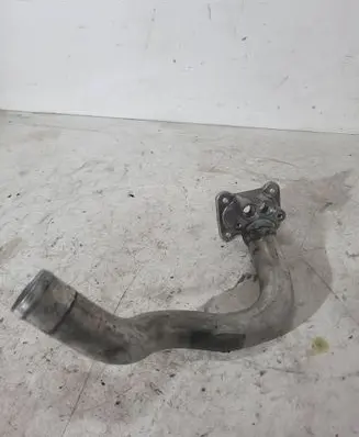 BMW 5 E60 E61 Engine coolant pipe/hose 3014986
