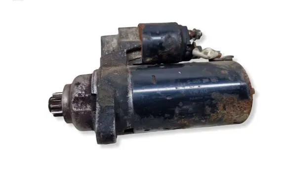 Volkswagen Fox Starter motor 0001125051