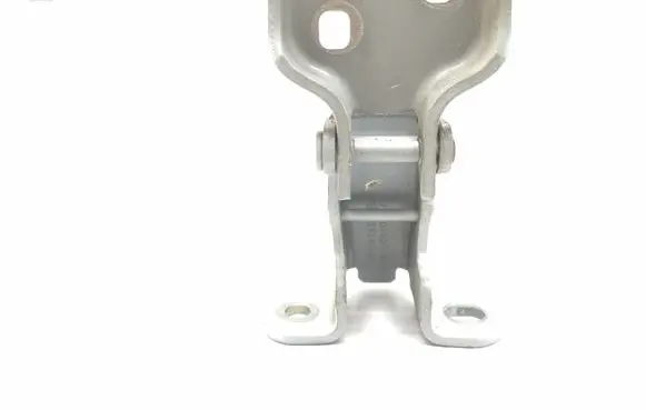 Renault Trafic III (X82) Front door lower hinge 804005400R 93450652