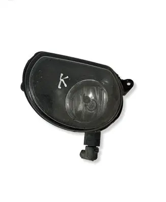 Audi Q3 8U Front fog light 24696700
