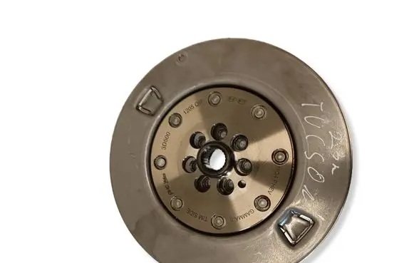 Hyundai Tucson IV NX4 Flywheel 1205QT
