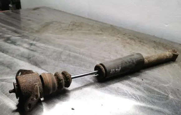 Audi A3 S3 8L Rear shock absorber/damper