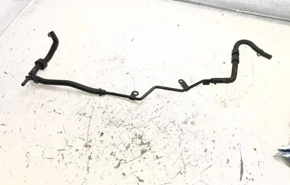 Volkswagen Eos Engine coolant pipe/hose 1K0122447HC 1K0121064H 1K0121070CE