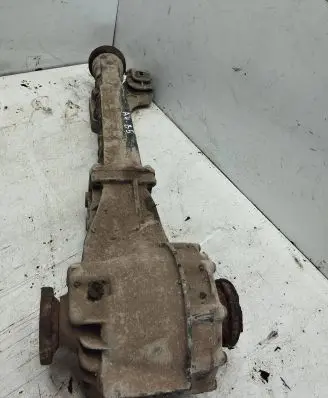 Audi A4 S4 B5 8D Rear differential