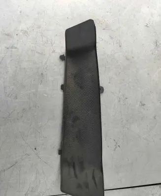 Renault Zoe Other center console (tunnel) element 681009292r