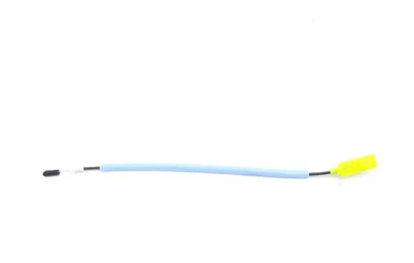 BMW 2 F46 Front door cable line 7296372