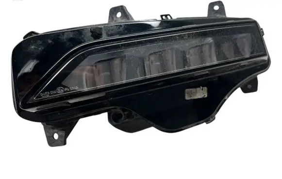 Skoda Octavia Mk4 Front fog light 5e3941699 8119341