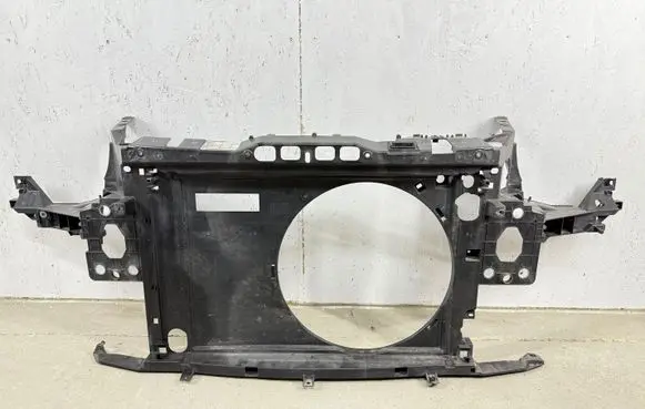 Mini One - Cooper Coupe R56 Radiator support slam panel 51467248799
