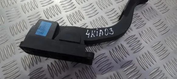 KIA Carnival Accelerator throttle pedal 0281002541 ok53c41600