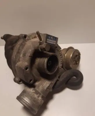 Audi A4 S4 B5 8D Turbo 058145703l