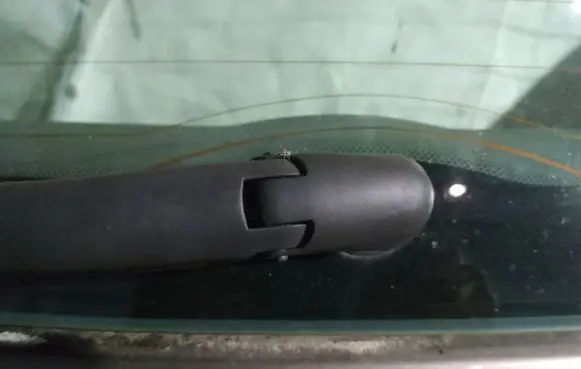 Fiat Bravo Rear window wiper motor
