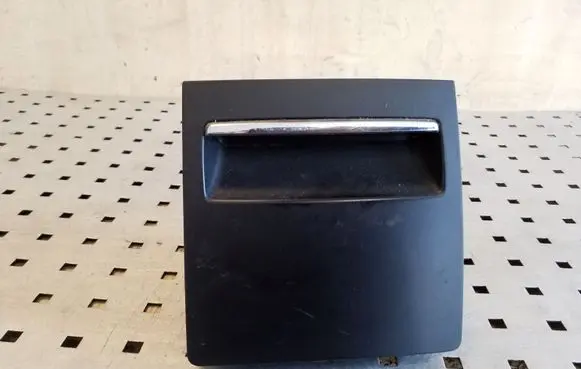 Skoda Superb B6 (3T) Glove box 3T08579618