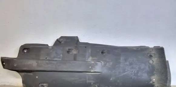 Skoda Rapid (NH) Other under body part 6RA825202