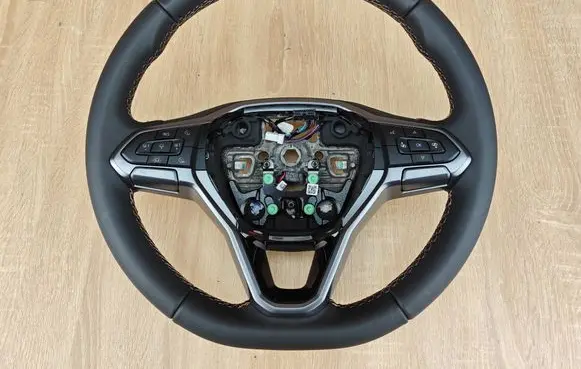 Volkswagen Amarok II Steering wheel N1XB3600DB32MV