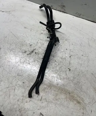 Audi A8 S8 D3 4E Fuel temperature sensor 038906081A