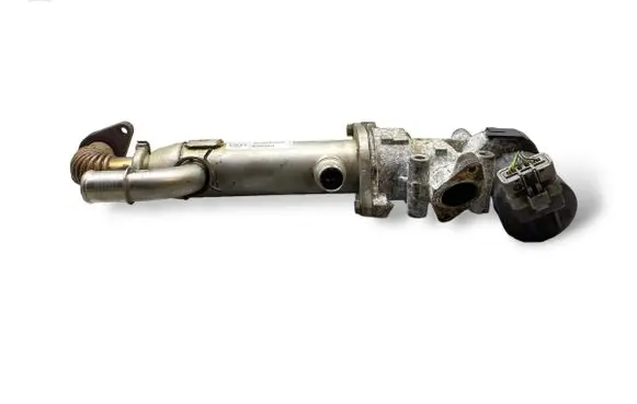 Ford Focus EGR valve 8653691