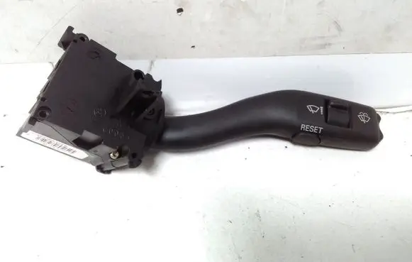 Audi A6 S6 C6 4F Wiper control stalk 4E0953503B