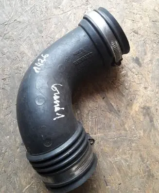 Renault Scenic II - Grand scenic II Intercooler hose/pipe 8200201514