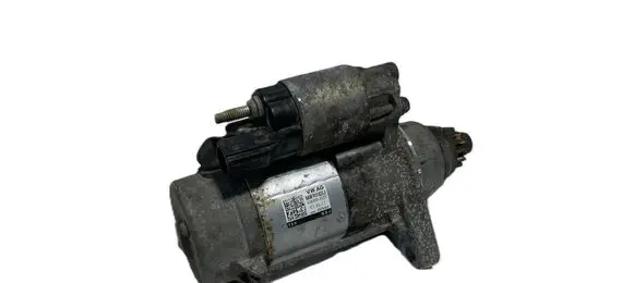 Volkswagen PASSAT B8 Starter motor 0AM911023J 34488