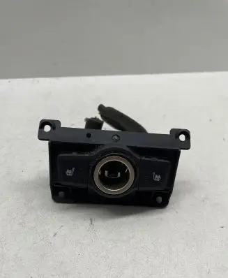 Opel Antara Seat heating switch 96672976