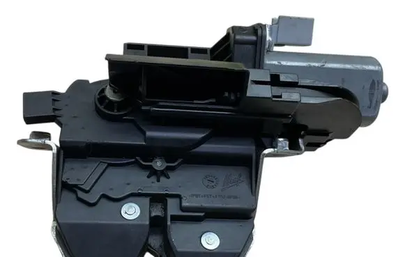 Porsche Cayenne (92A) Tailgate/trunk/boot lock/catch/latch 7P0827505K