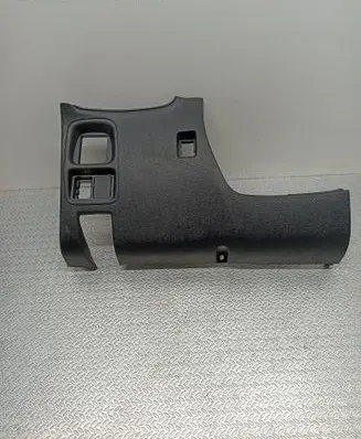 Toyota Aygo AB40 Dashboard lower bottom trim panel 554320H010
