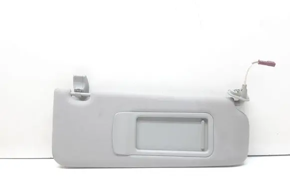 BMW 3 E92 E93 Sun visor