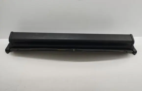 Mercedes-Benz C W204 Parcel shelf load cover 