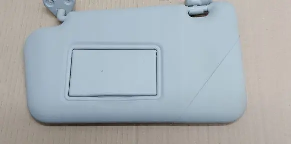 Nissan Pulsar Sun visor