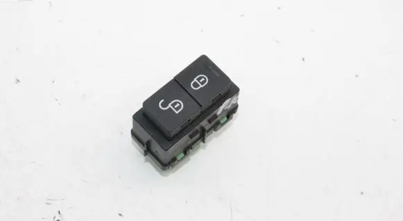 Jaguar XJ X351 Central locking switch button EW9314017BC