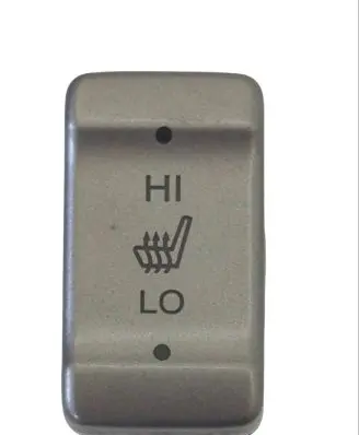 Honda FR-V Seat heating switch M26306A 35650SJD013ZB M22832