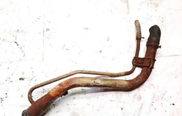 Honda HR-V Fuel tank filler neck pipe 