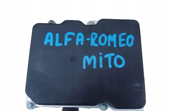 Alfa Romeo Mito ABS Pump 0265951216