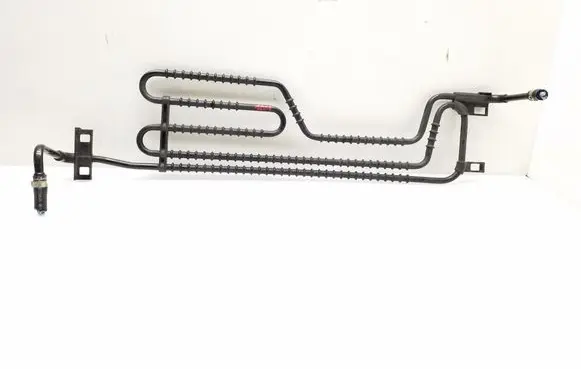 Mercedes-Benz C W204 Power steering radiator A2044602624 A1724003724