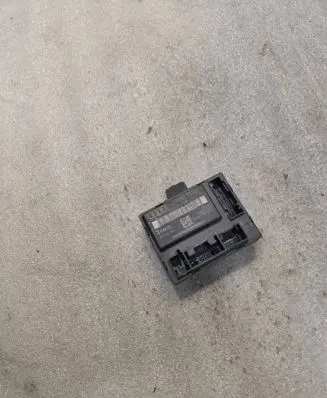 Audi A6 S6 C6 4F Door control unit/module 4F0959793B 4F0910793B 0033TFK0001