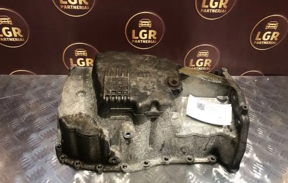 Renault Megane II Oil sump 8200238932
