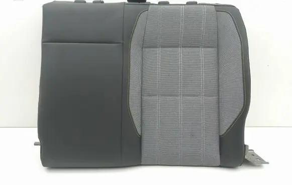 Rear seat