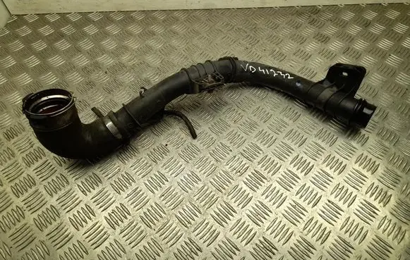 Renault Master III Air intake hose/pipe 1265832S01