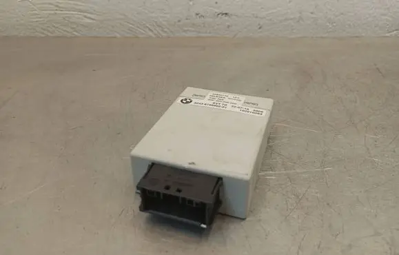 BMW X5M E70 Other control units/modules 6795802 55892110 102010393