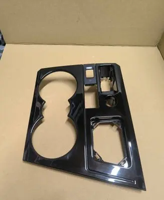 Volkswagen Touareg III Panel trim 761863916A