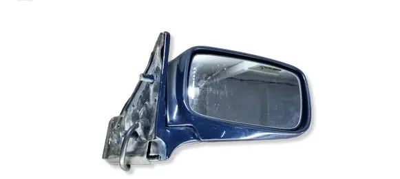 Volvo 940 Front door electric wing mirror 53034LLR