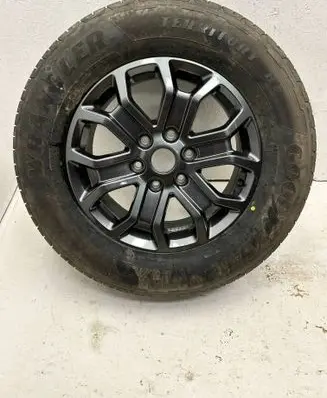 Ford Ranger IV R18 spare wheel N1WC1007E2A